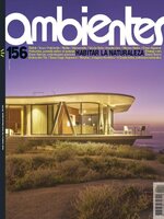 Revista Ambientes 